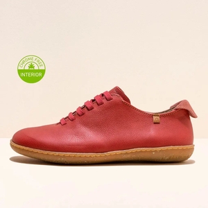 El Naturalista N296 NATURAL GRAIN | TIBET-ROSE Homme | EME-39101807